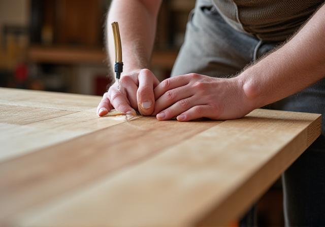 Architexture Furnishings workshop in New York